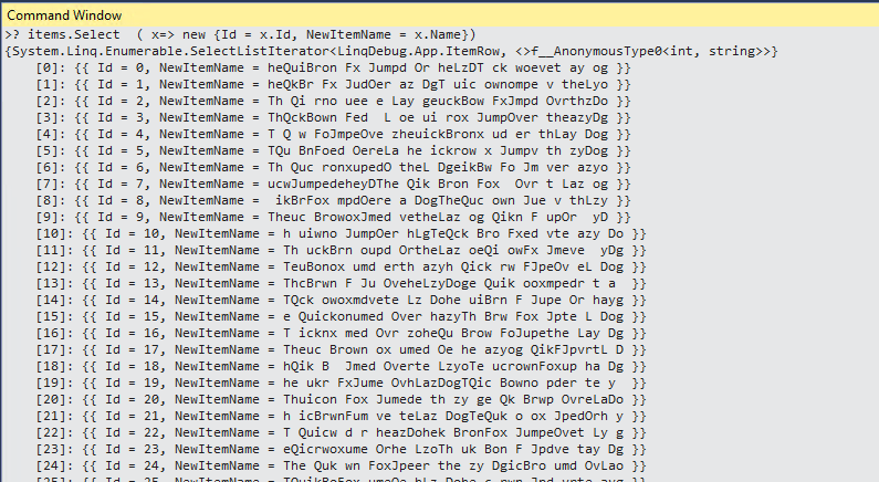 .net linq ef increase db command timeout .net linq ef increase db command timeout
